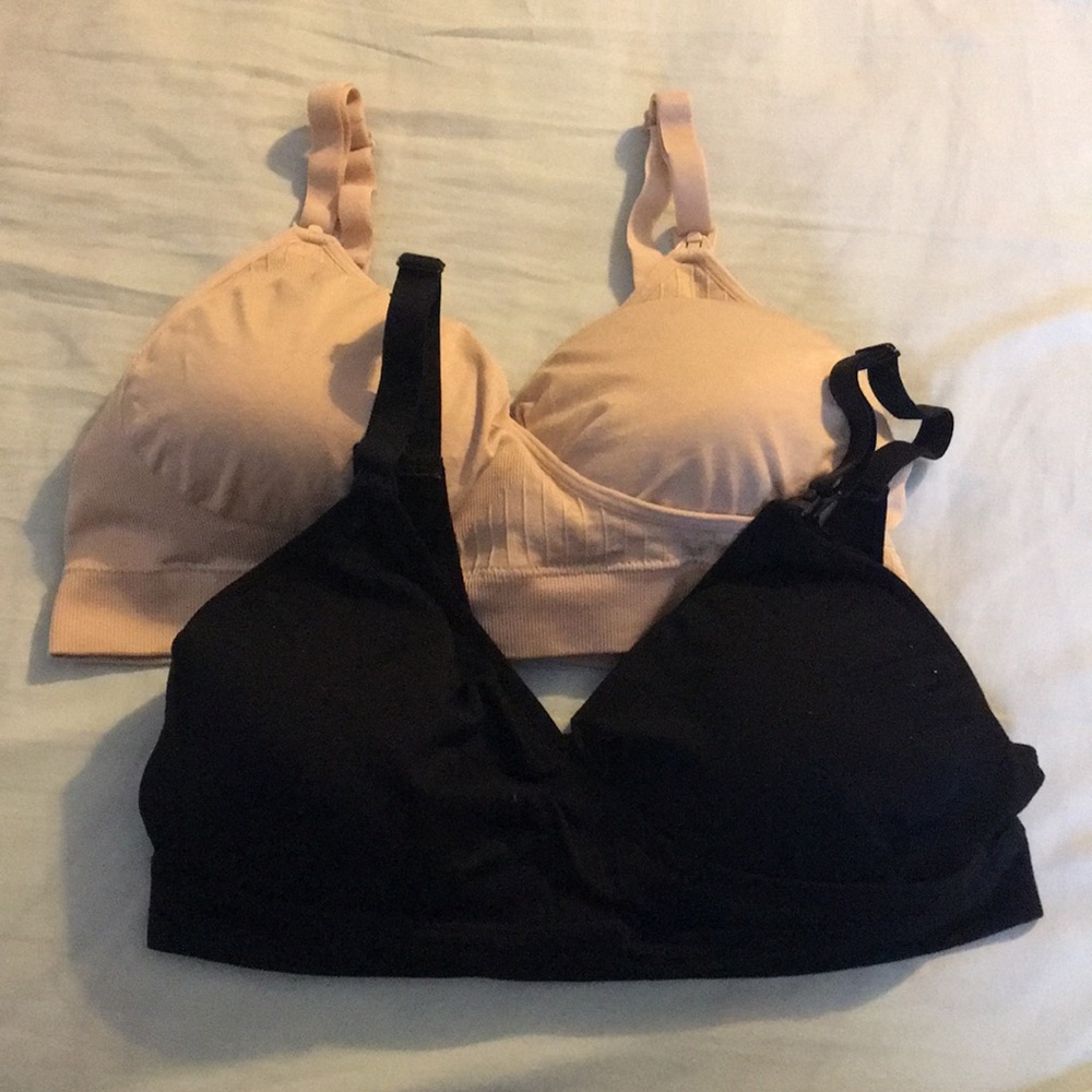 HOFISH Nursing Bras